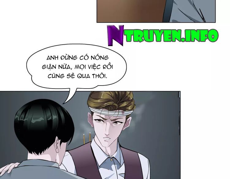 Cách Yêu Của Ác Ma: Chapter 41