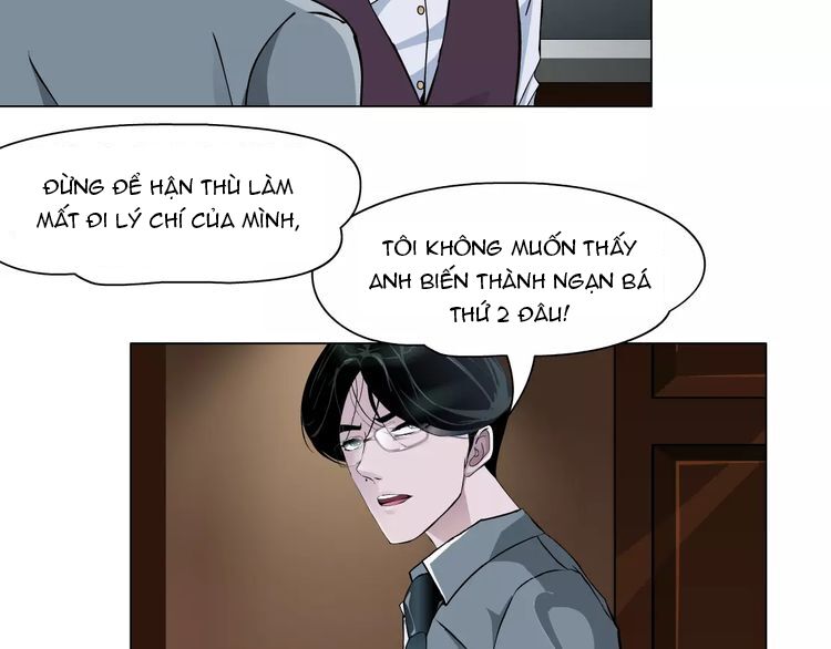Cách Yêu Của Ác Ma: Chapter 41