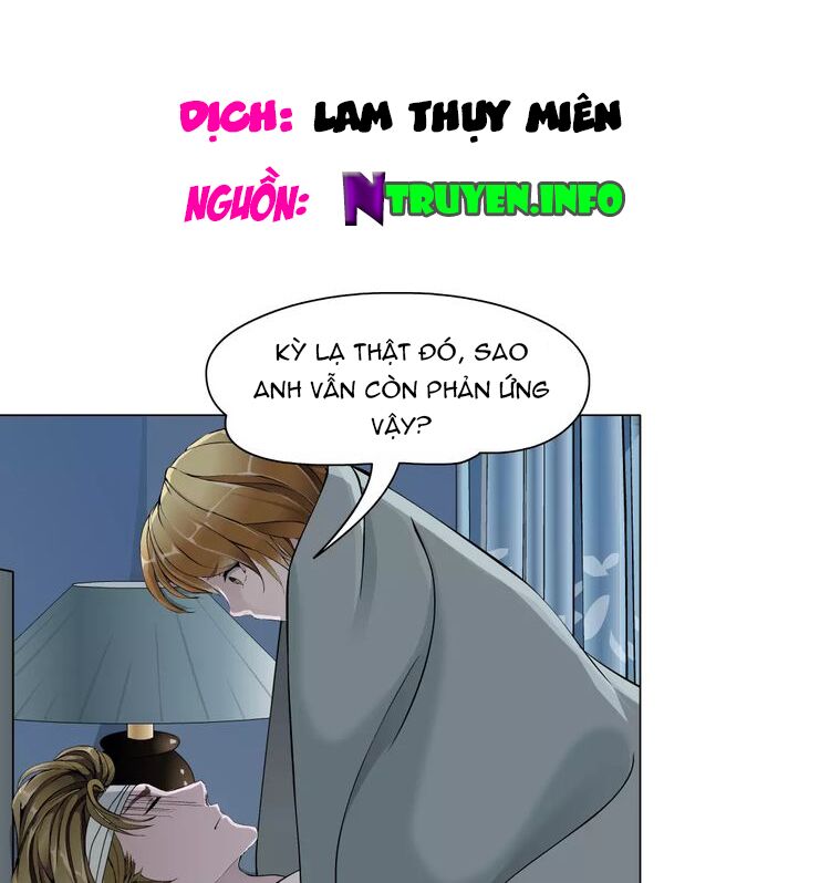Cách Yêu Của Ác Ma: Chapter 42