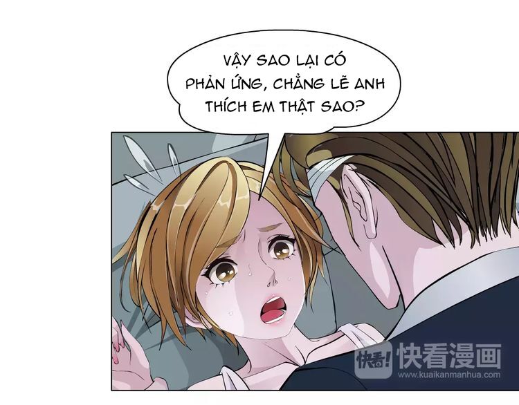 Cách Yêu Của Ác Ma: Chapter 42