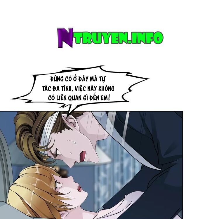 Cách Yêu Của Ác Ma: Chapter 42