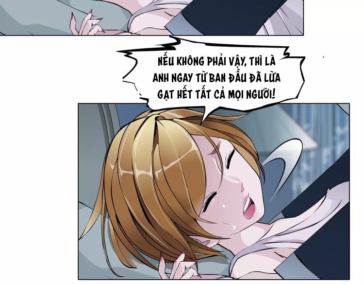 Cách Yêu Của Ác Ma: Chapter 42