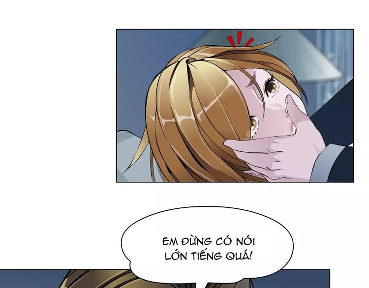 Cách Yêu Của Ác Ma: Chapter 42