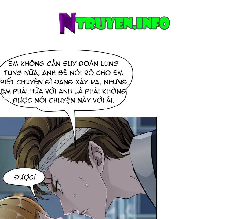 Cách Yêu Của Ác Ma: Chapter 42