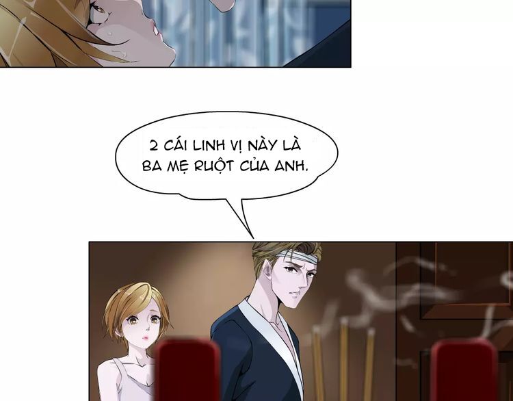 Cách Yêu Của Ác Ma: Chapter 42
