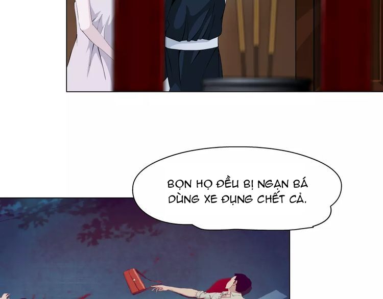 Cách Yêu Của Ác Ma: Chapter 42