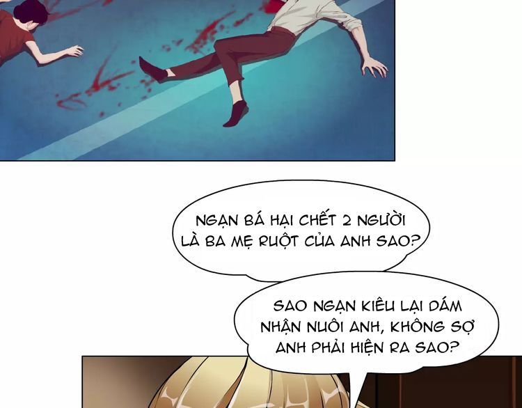 Cách Yêu Của Ác Ma: Chapter 42