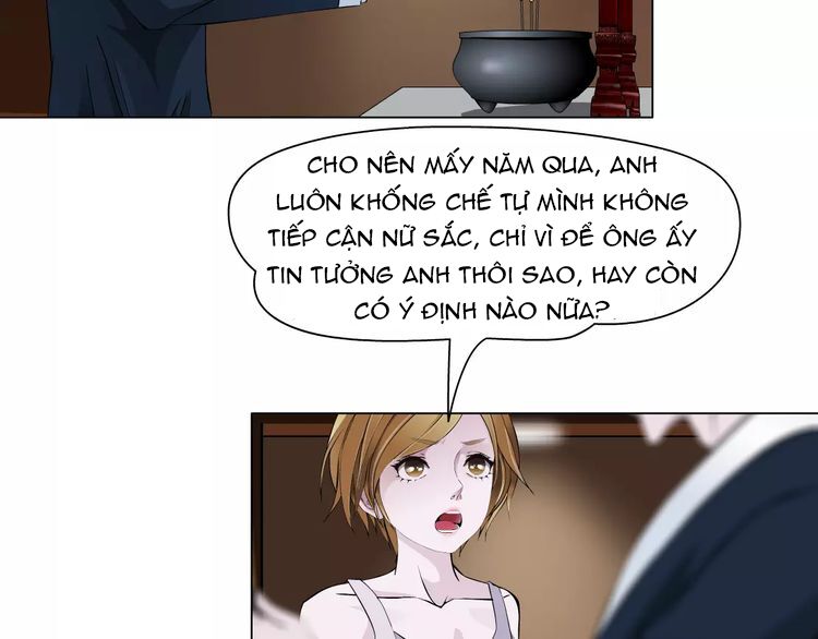 Cách Yêu Của Ác Ma: Chapter 42