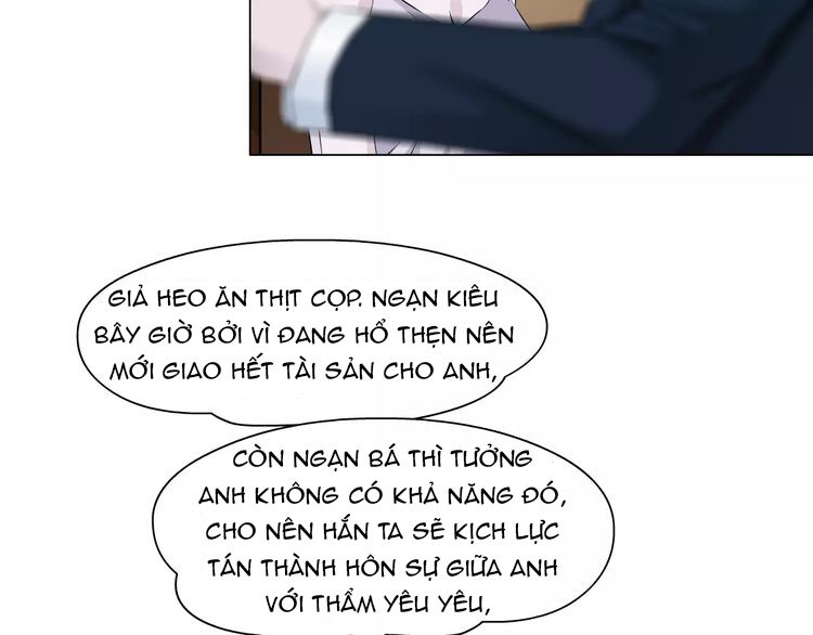 Cách Yêu Của Ác Ma: Chapter 42