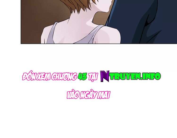 Cách Yêu Của Ác Ma: Chapter 42
