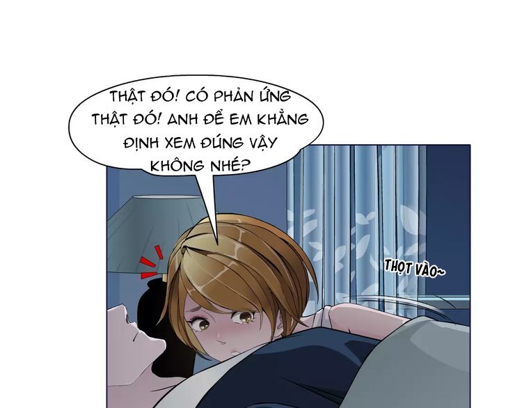 Cách Yêu Của Ác Ma: Chapter 42