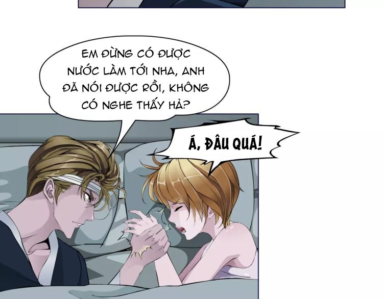 Cách Yêu Của Ác Ma: Chapter 42