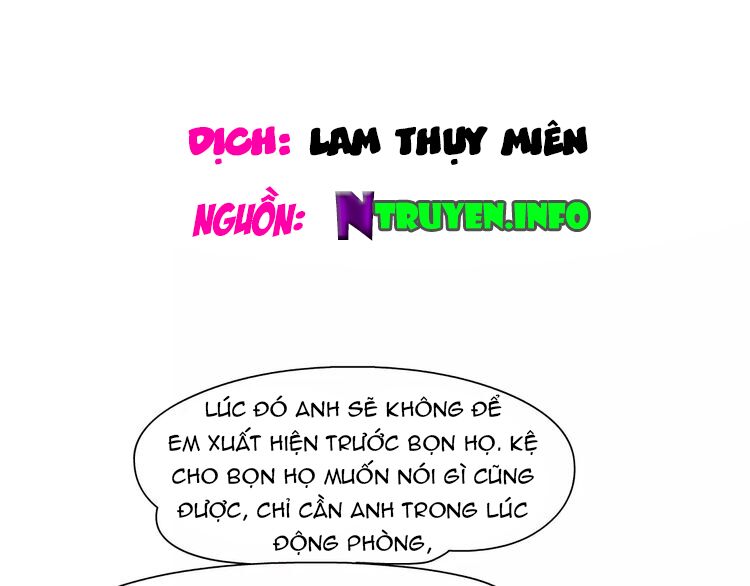Cách Yêu Của Ác Ma: Chapter 43
