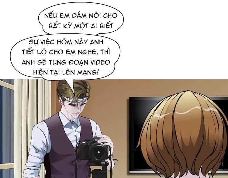Cách Yêu Của Ác Ma: Chapter 43
