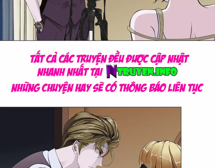 Cách Yêu Của Ác Ma: Chapter 43