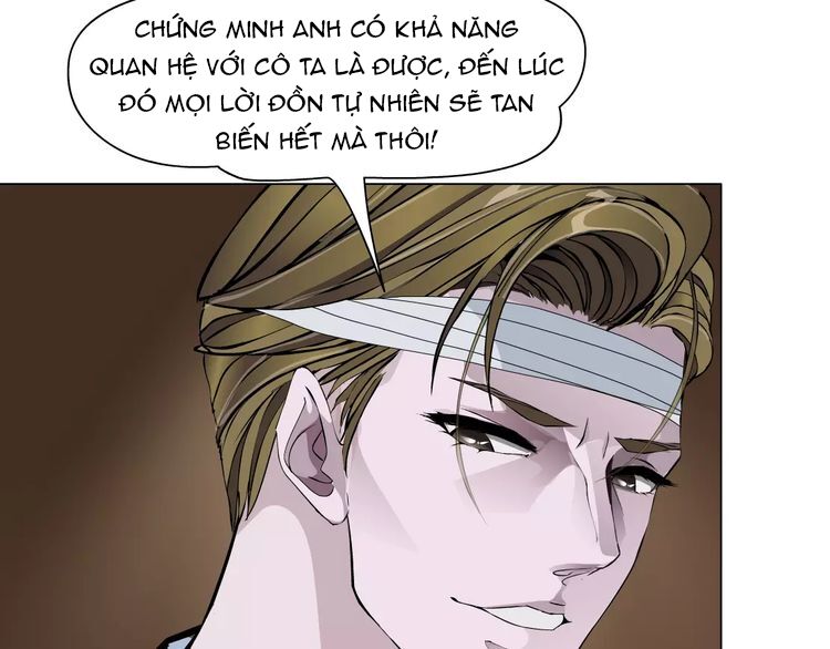 Cách Yêu Của Ác Ma: Chapter 43