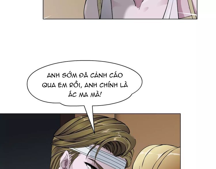 Cách Yêu Của Ác Ma: Chapter 43