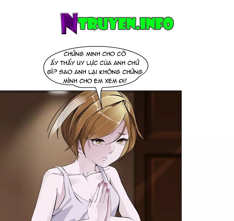 Cách Yêu Của Ác Ma: Chapter 43