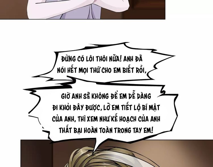 Cách Yêu Của Ác Ma: Chapter 43