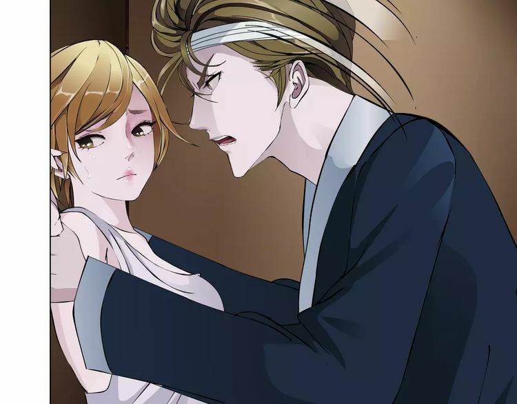 Cách Yêu Của Ác Ma: Chapter 43