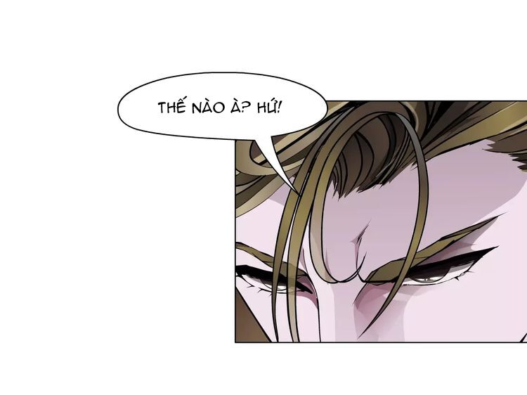 Cách Yêu Của Ác Ma: Chapter 43