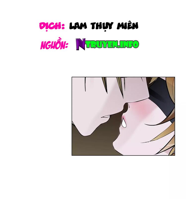 Cách Yêu Của Ác Ma: Chapter 44