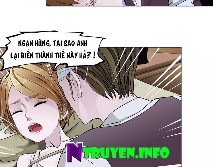 Cách Yêu Của Ác Ma: Chapter 44