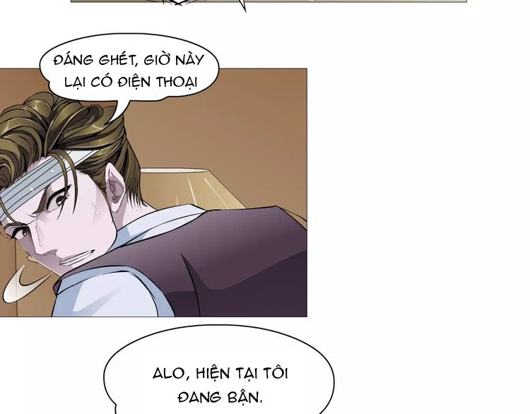 Cách Yêu Của Ác Ma: Chapter 44