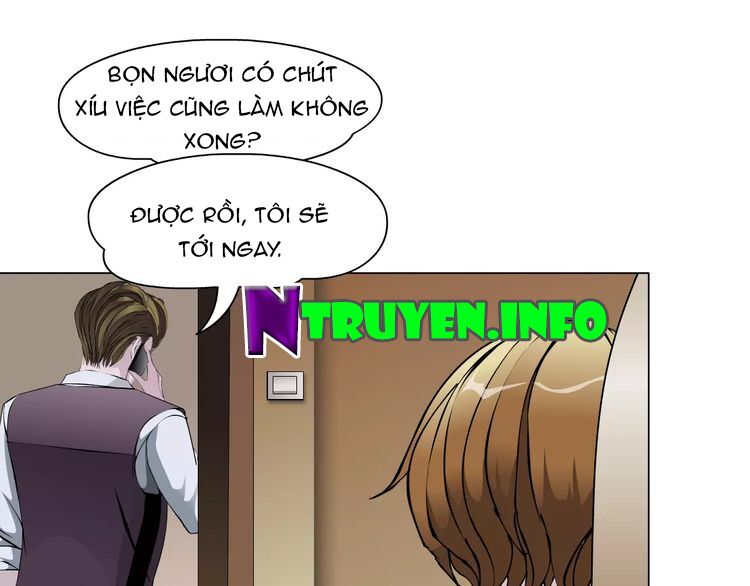 Cách Yêu Của Ác Ma: Chapter 44