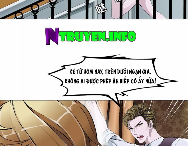 Cách Yêu Của Ác Ma: Chapter 44