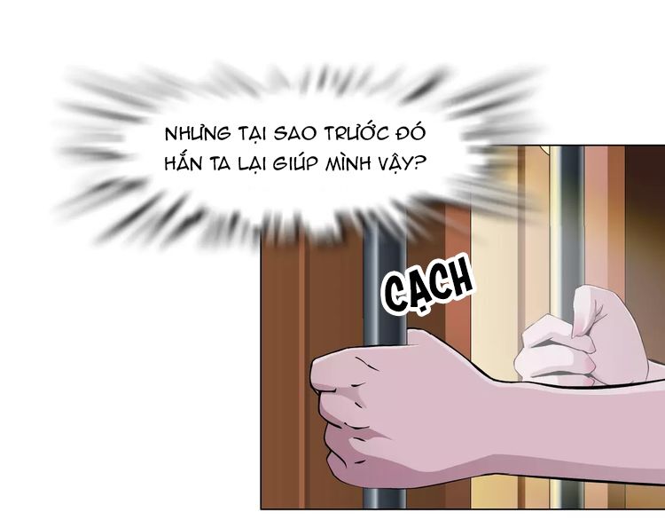 Cách Yêu Của Ác Ma: Chapter 44