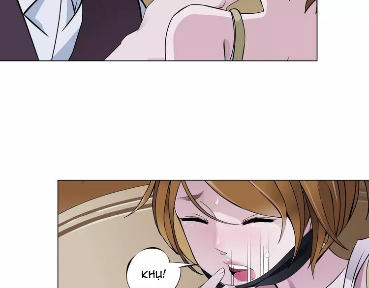 Cách Yêu Của Ác Ma: Chapter 44