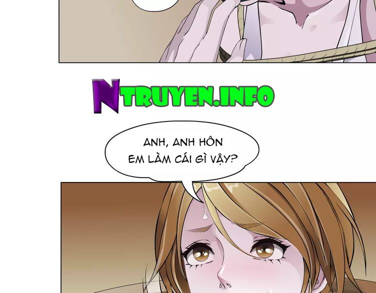 Cách Yêu Của Ác Ma: Chapter 44