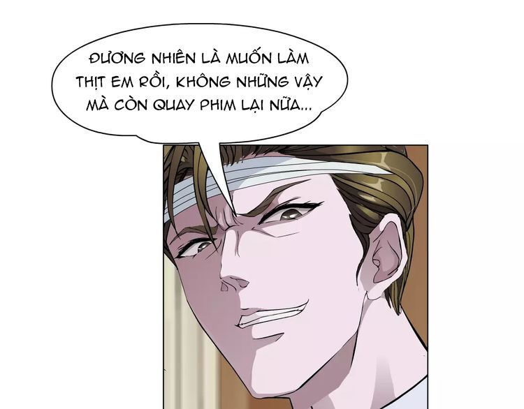 Cách Yêu Của Ác Ma: Chapter 44