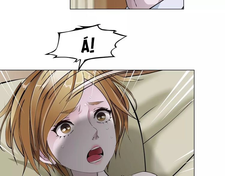 Cách Yêu Của Ác Ma: Chapter 44