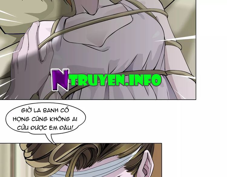 Cách Yêu Của Ác Ma: Chapter 44