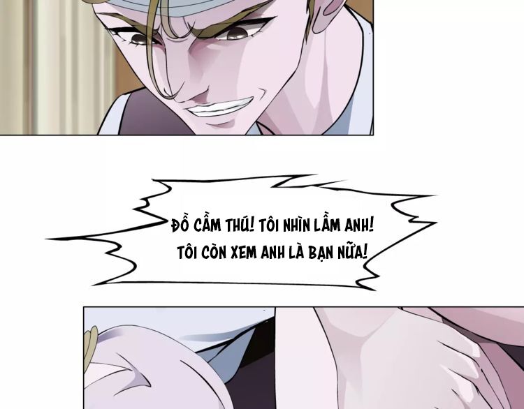 Cách Yêu Của Ác Ma: Chapter 44