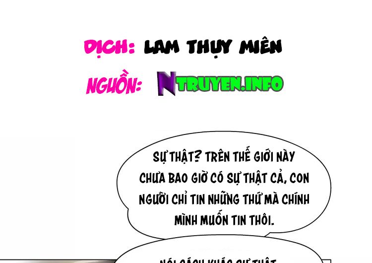 Cách Yêu Của Ác Ma: Chapter 45