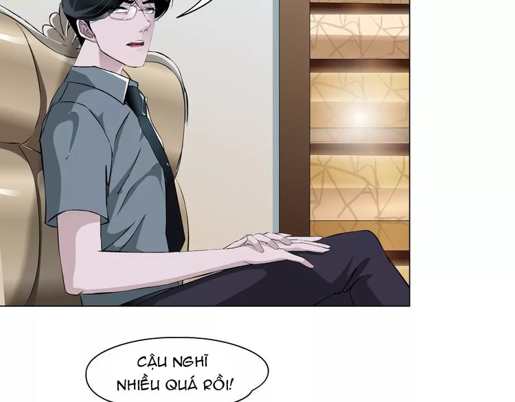 Cách Yêu Của Ác Ma: Chapter 45