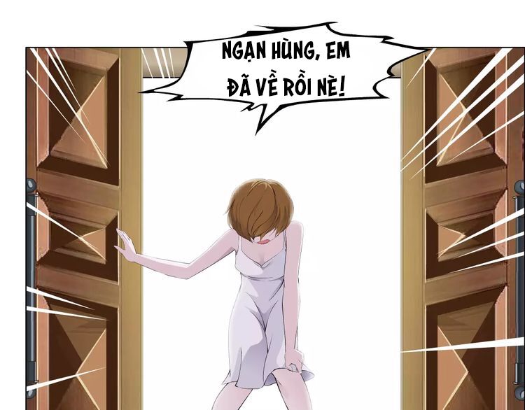 Cách Yêu Của Ác Ma: Chapter 45