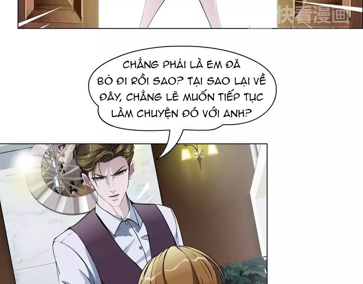 Cách Yêu Của Ác Ma: Chapter 45