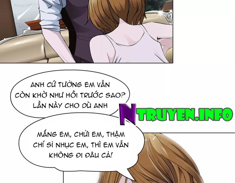 Cách Yêu Của Ác Ma: Chapter 45