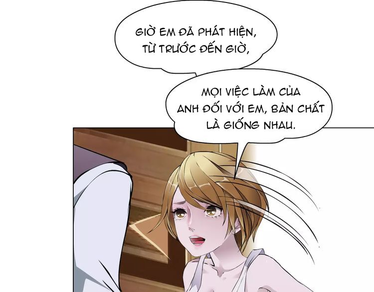 Cách Yêu Của Ác Ma: Chapter 45
