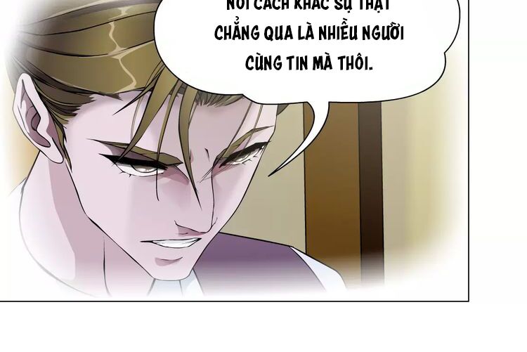 Cách Yêu Của Ác Ma: Chapter 45