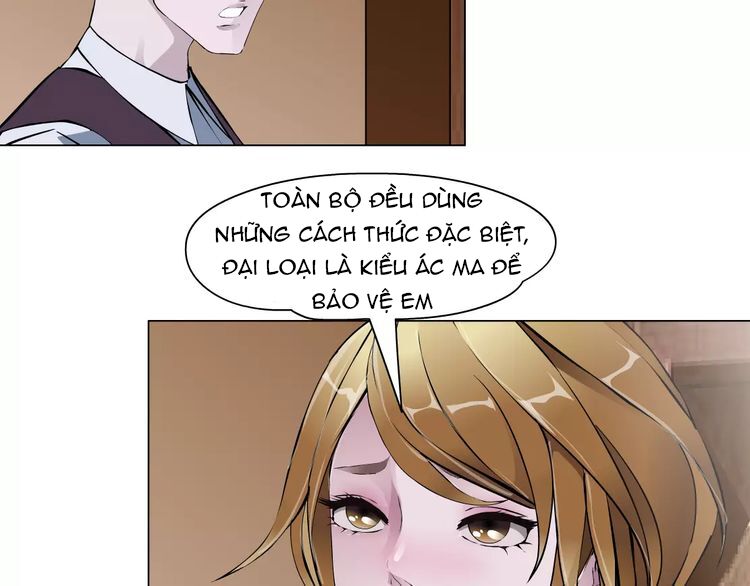 Cách Yêu Của Ác Ma: Chapter 45