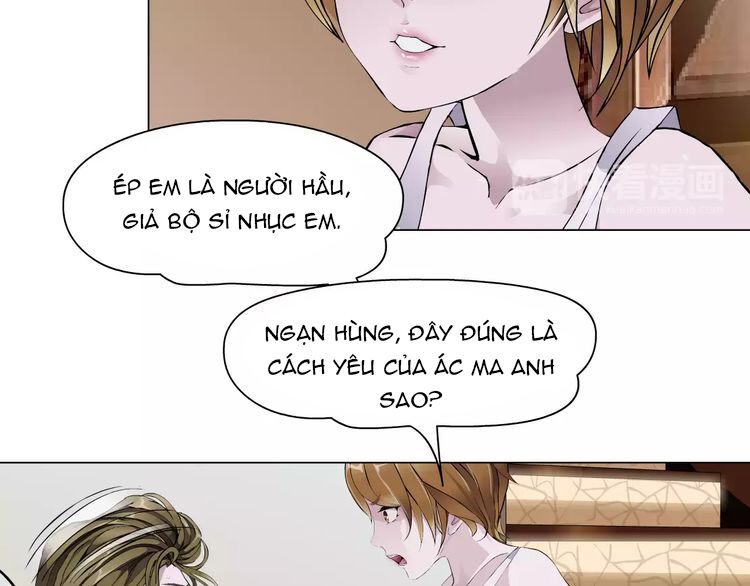 Cách Yêu Của Ác Ma: Chapter 45