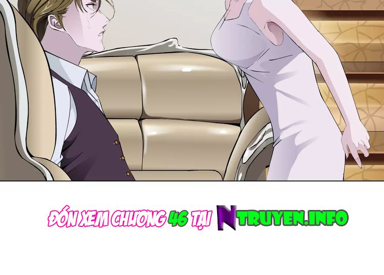 Cách Yêu Của Ác Ma: Chapter 45