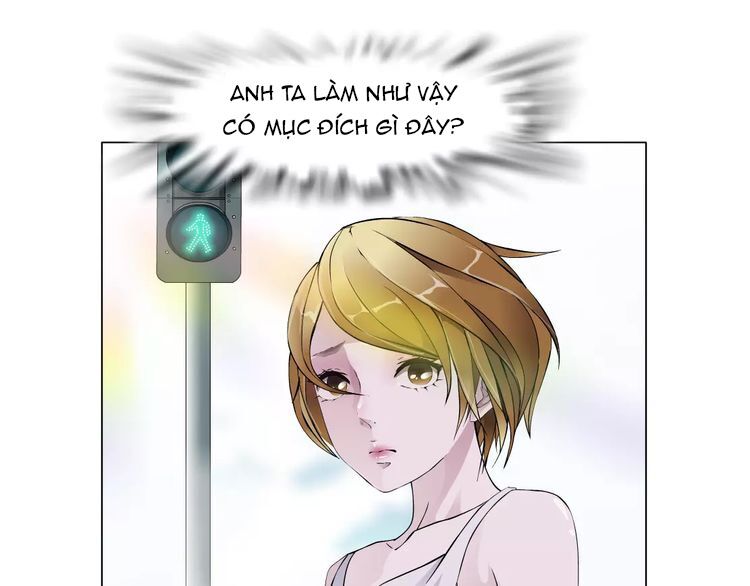 Cách Yêu Của Ác Ma: Chapter 45