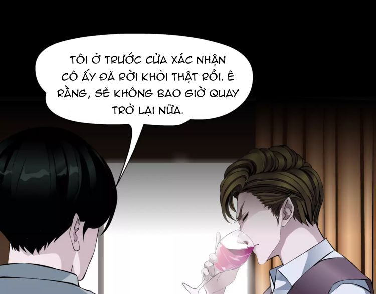 Cách Yêu Của Ác Ma: Chapter 45