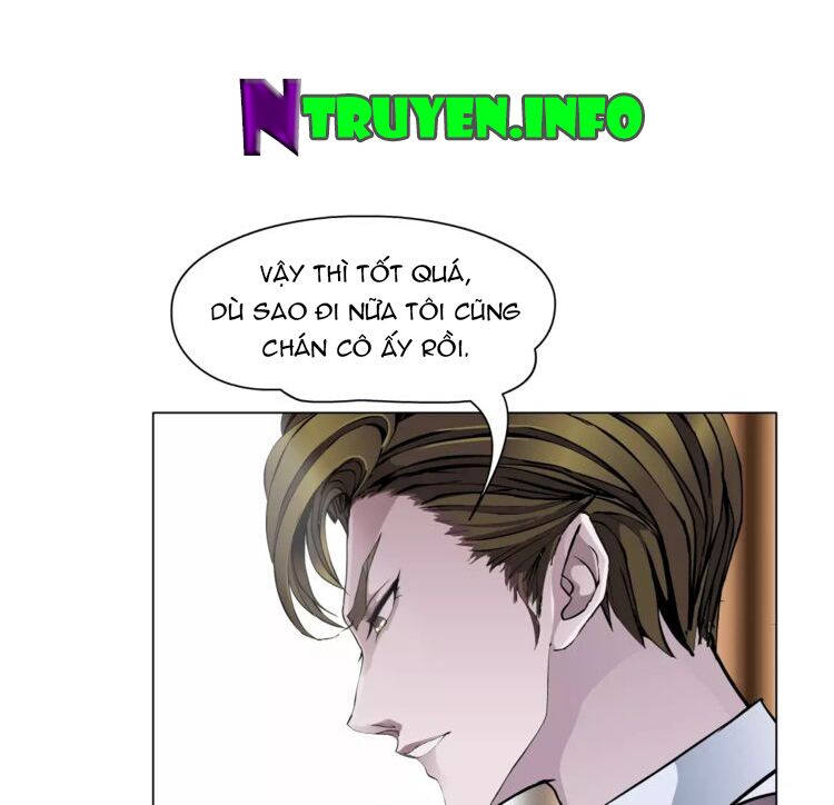 Cách Yêu Của Ác Ma: Chapter 45
